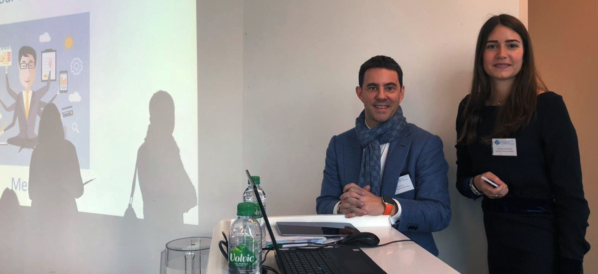 [Event] Aston Avocats chez Microsoft « Maîtriser et piloter le développement de son cabinet d’avocats »