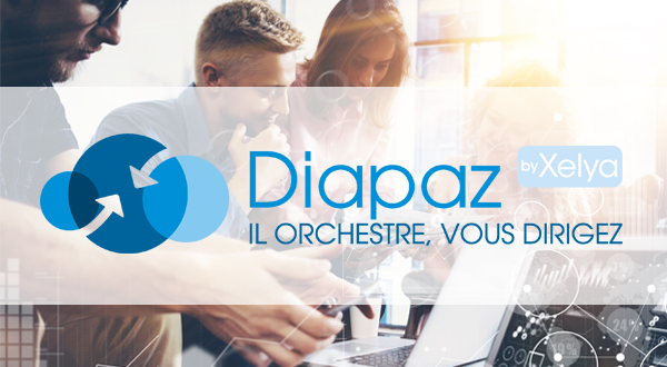 [Innovation] Aston Avocats s’équipe de Diapaz, une solution cloud intelligente dédiée aux avocats