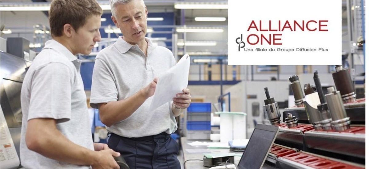 [Deal] Aston conseille le Groupe Diffusion Plus dans la création de sa nouvelle filiale Alliance One